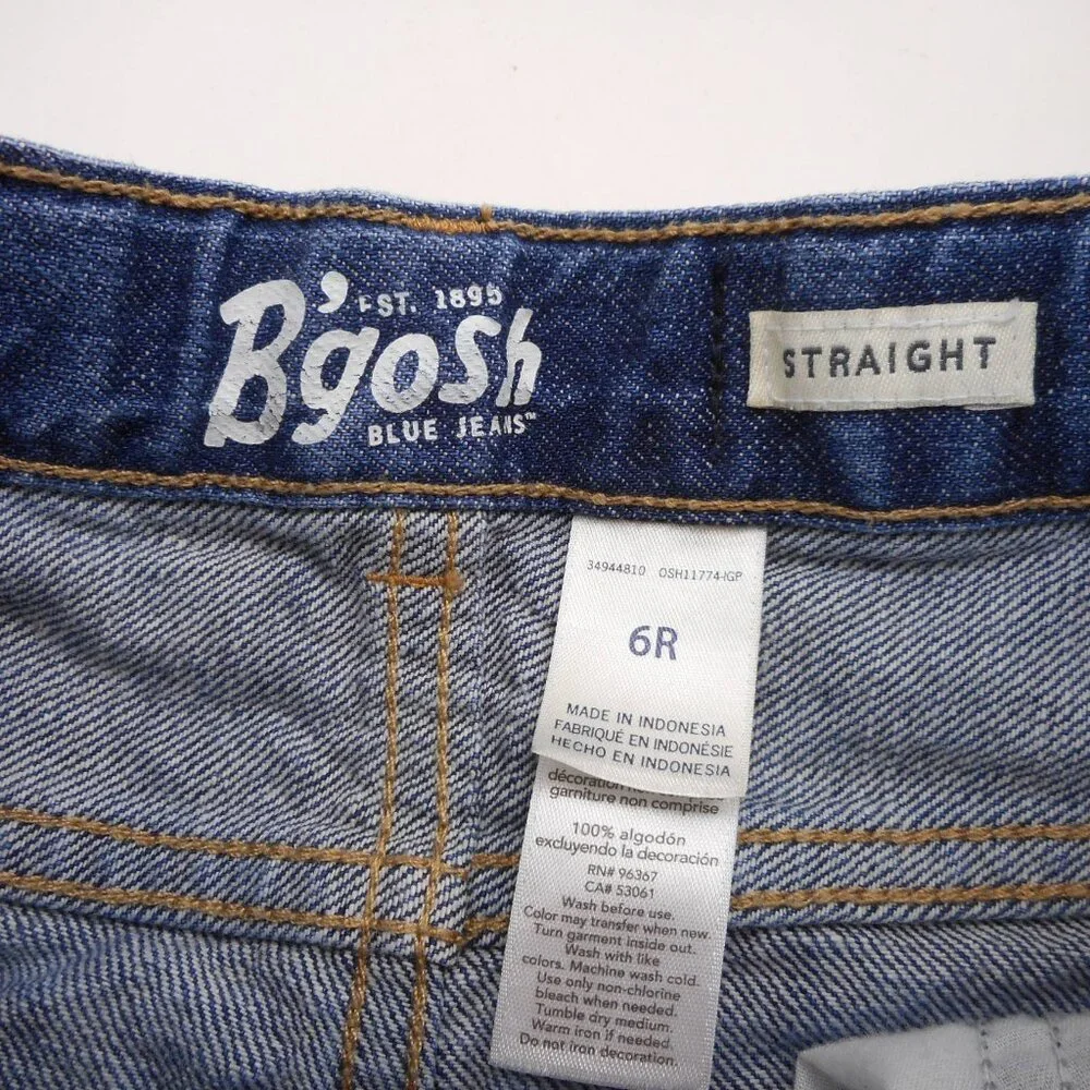 OshKosh Bgosh oshkosh gosh